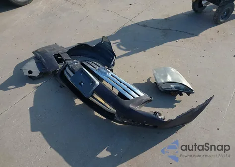 2007 Ford Fusion Se from USA, damaged, VIN 3FAHP07Z07R178039